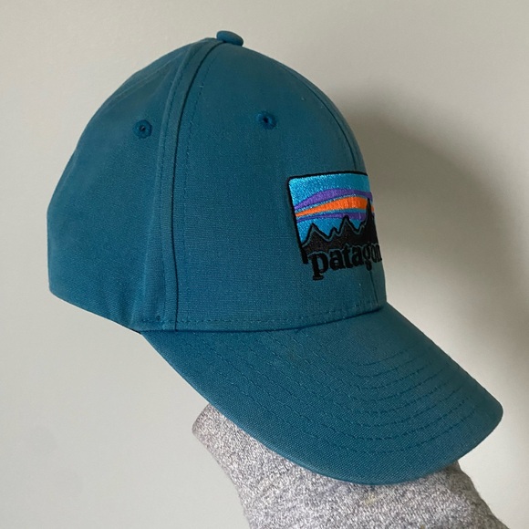 Patagonia Hat Men’s - Picture 2 of 5
